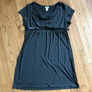 Motherhood Maternity / Nursing Dress